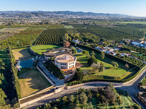 10 slaapkamer Commercieel te koop in Alhaurin de la Torre