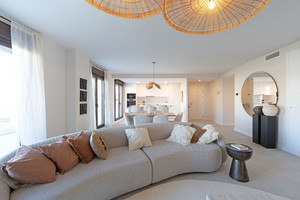 3 slaapkamer Appartement te koop in Estepona