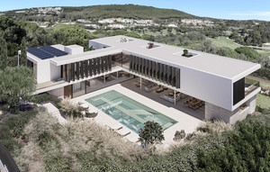 4 slaapkamer Villa te koop in Sotogrande