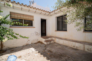 4 slaapkamer Rijtjeshuis te koop in Mijas