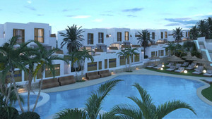 2 slaapkamer Villa te koop in El Rafol dAlmunia