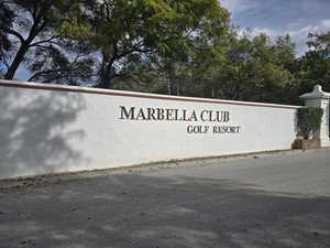 Grondstuk te koop in Benahavis