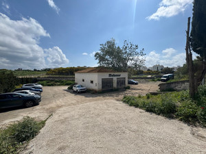 Grondstuk te koop in Marbella