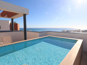 2 slaapkamer Appartement te koop in Fuengirola