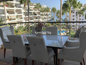 3 slaapkamer Appartement te koop in Mijas
