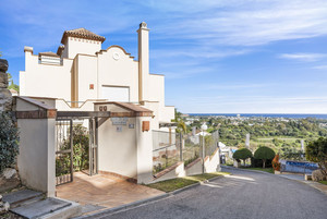 4 slaapkamer Appartement te koop in Puerto de la Torre