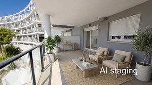 2 slaapkamer Appartement te koop in Manilva