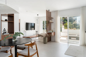 2 slaapkamer Appartement te koop in Benahavis