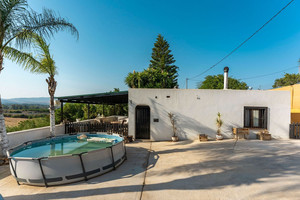 3 slaapkamer Villa te koop in Cartama