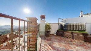 5 slaapkamer Commercieel te koop in Casarabonela