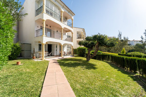 2 slaapkamer Appartement te koop in Fuengirola