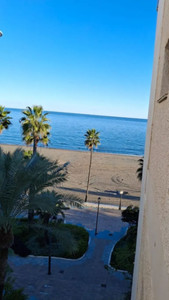 1 slaapkamer Appartement te koop in Estepona
