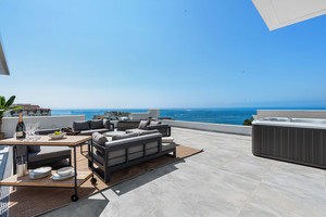 3 slaapkamer Appartement te koop in Benalmadena