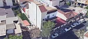 Grondstuk te koop in Torremolinos