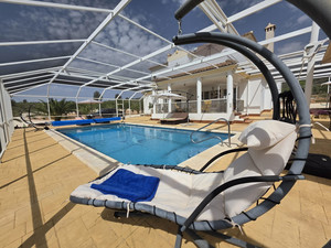 3 slaapkamer Villa te koop in Pinoso
