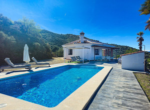 3 slaapkamer Villa te koop in Arenas