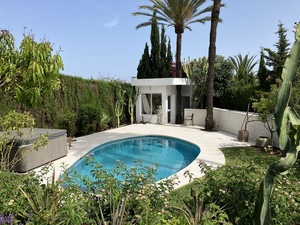 6 slaapkamer Villa te koop in Marbella