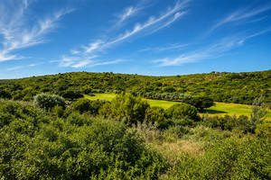 Grondstuk te koop in Casares