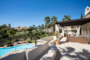 3 slaapkamer Appartement te koop in Marbella