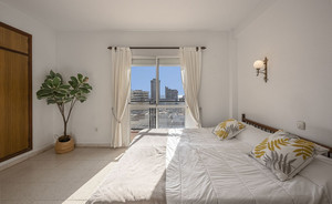 3 slaapkamer Appartement te koop in Fuengirola