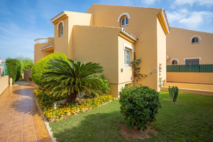 3 slaapkamer Villa te koop in Cartagena