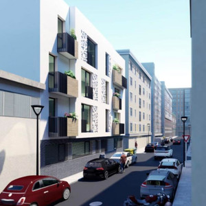 Grondstuk te koop in Marbella