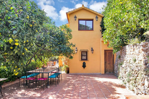 3 slaapkamer Villa te koop in Ojen