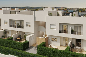 2 slaapkamer Appartement te koop in Algorfa