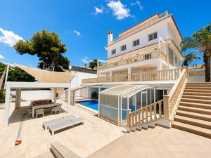 4 slaapkamer Villa te koop in Orihuela
