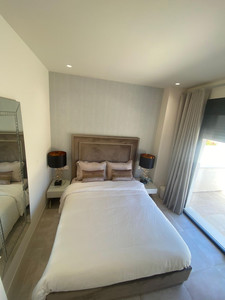 3 slaapkamer Appartement te koop in Mijas