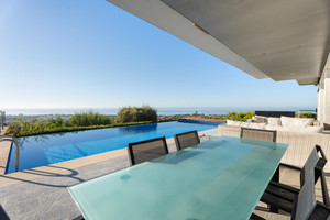 5 slaapkamer Villa te koop in Marbella
