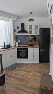 2 slaapkamer Appartement te koop in Nerja