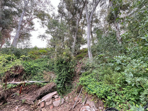 Grondstuk te koop in Malaga