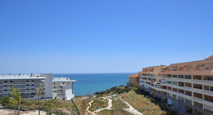 2 slaapkamer Appartement te koop in Fuengirola
