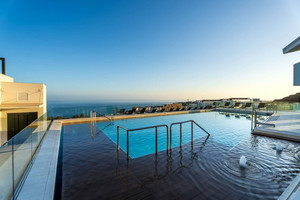 3 slaapkamer Rijtjeshuis te koop in Torrox