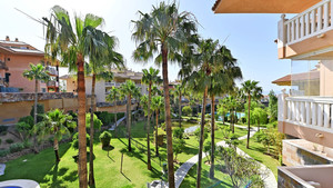 2 slaapkamer Appartement te koop in Fuengirola