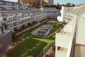 2 slaapkamer Appartement te koop in Fuengirola