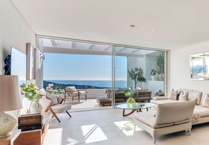 3 slaapkamer Appartement te koop in Ojen