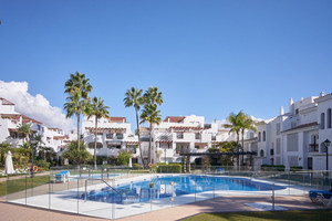 3 slaapkamer Appartement te koop in Marbella