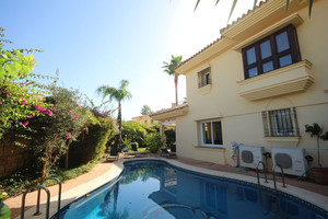 3 slaapkamer Villa te koop in Mijas