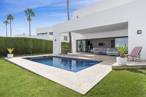 4 slaapkamer Villa te koop in Benahavis