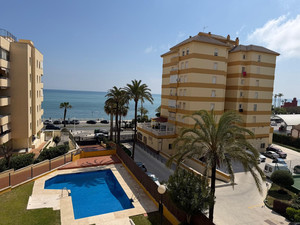 1 slaapkamer Appartement te koop in Benalmadena