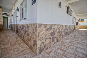 10 slaapkamer Commercieel te koop in Tarifa