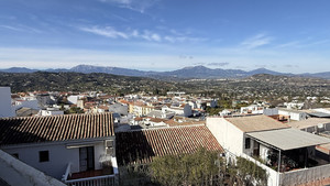 3 slaapkamer Rijtjeshuis te koop in Alhaurin el Grande