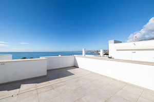 3 slaapkamer Appartement te koop in Benalmadena