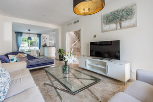 3 slaapkamer Villa te koop in Marbella