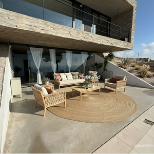 4 slaapkamer Villa te koop in Benalmadena