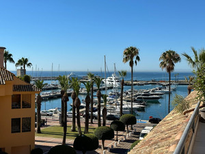 3 slaapkamer Appartement te koop in Sotogrande