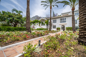6 slaapkamer Villa te koop in Marbella