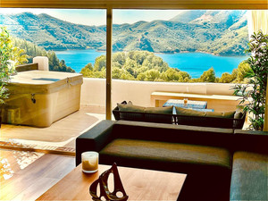 3 slaapkamer Rijtjeshuis te koop in Istan